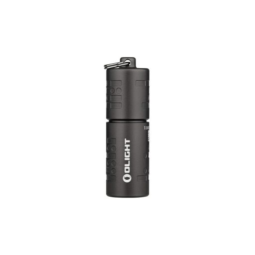Olight i Morse Gun Metal tölthető mini zseblámpa