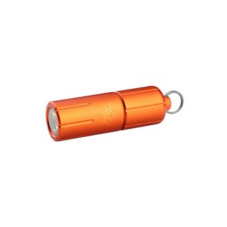 Olight iTHX tölthető zseblámpa - Pumpkin orange