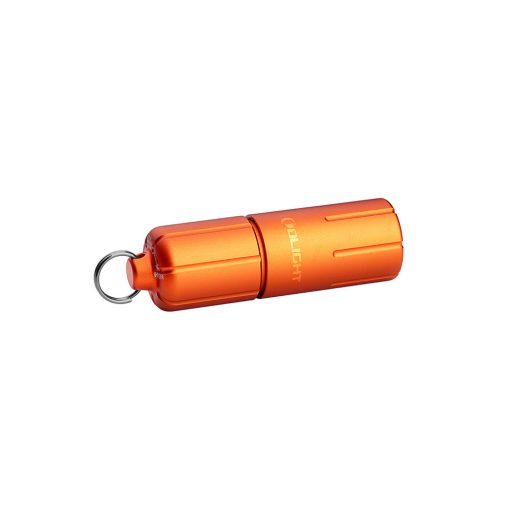 Olight iTHX tölthető zseblámpa - Pumpkin orange