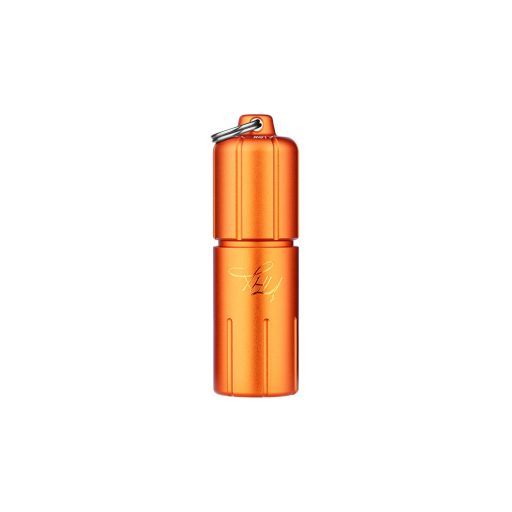 Olight iTHX tölthető zseblámpa - Pumpkin orange