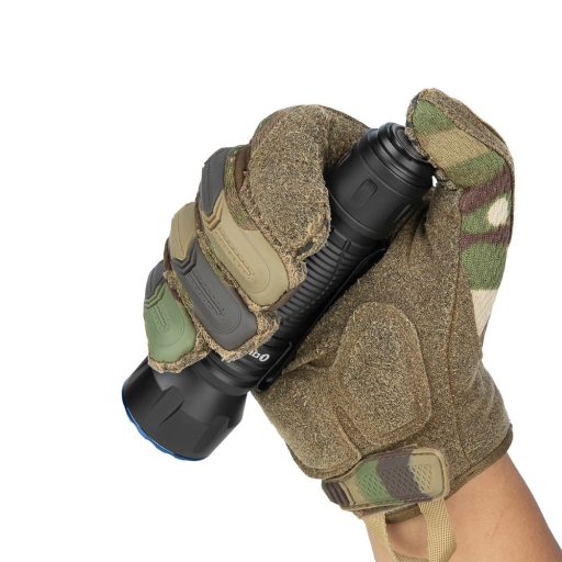 Olight Javelot flashlight, black