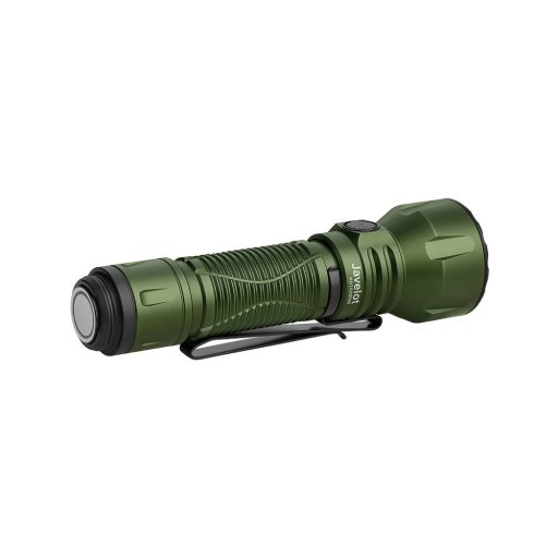 Olight Javelot flashlight, OD Green