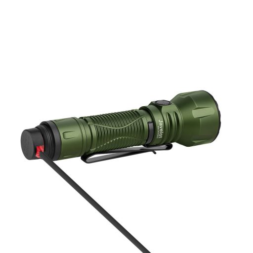Olight Javelot flashlight, OD Green