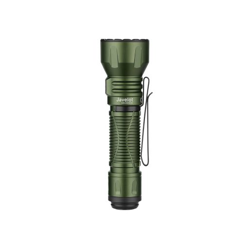 Olight Javelot flashlight, OD Green