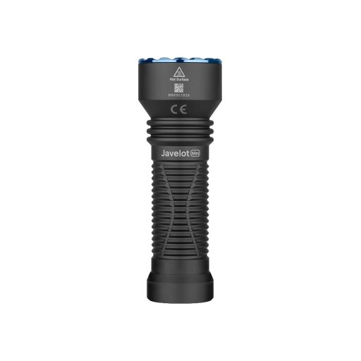 Olight Javelot Mini flashlight, black, Showroom piece