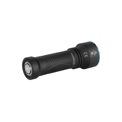 Olight Javelot Mini flashlight, black, Showroom piece
