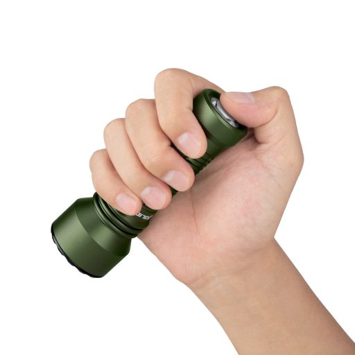 Olight Javelot Mini flashlight, OD green