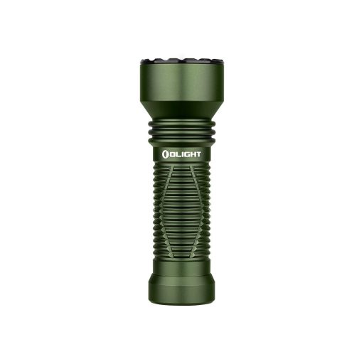 Olight Javelot Mini flashlight, OD green
