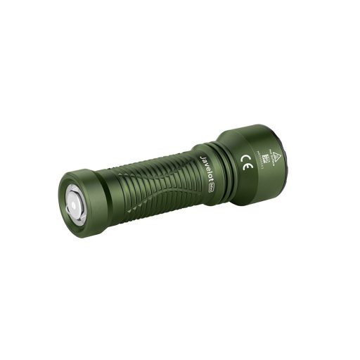Olight Javelot Mini flashlight, OD green