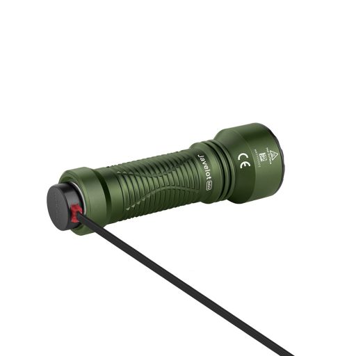 Olight Javelot Mini flashlight, OD green