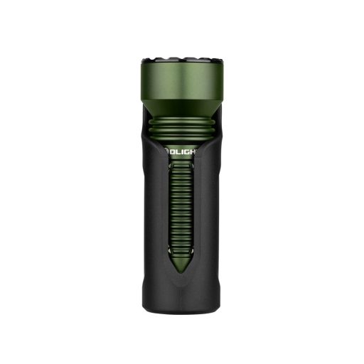 Olight Javelot Mini flashlight, OD green