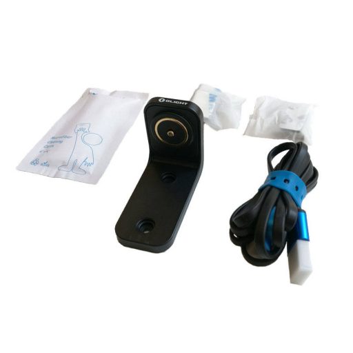 Olight L-Dock magnetic charging station