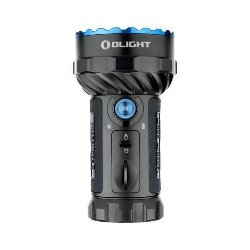 Olight Marauder 2 tölthető keresőlámpa