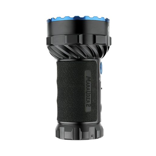 Olight Marauder 2 tölthető keresőlámpa
