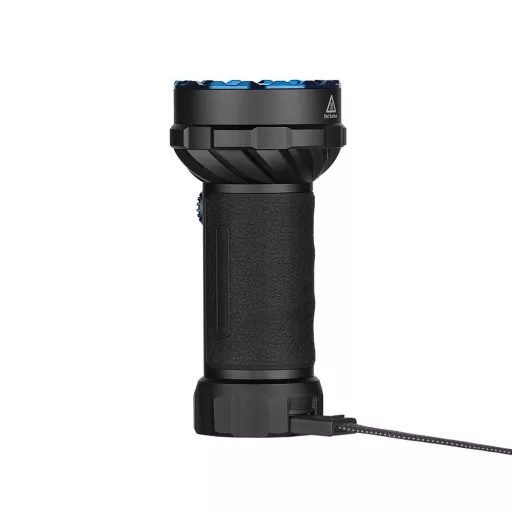 Olight Marauder mini 2 tölthető keresőlámpa
