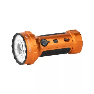Olight Marauder mini 2 tölthető keresőlámpa, narancs