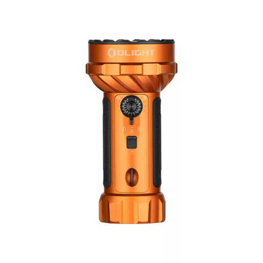 Olight Marauder mini 2 tölthető keresőlámpa, narancs