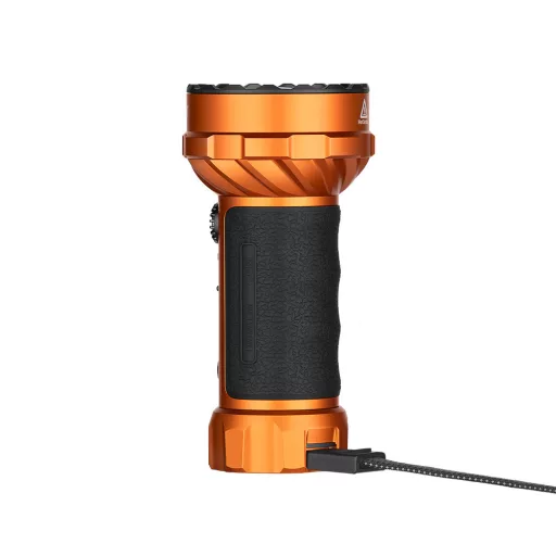 Olight Marauder mini 2 tölthető keresőlámpa, narancs