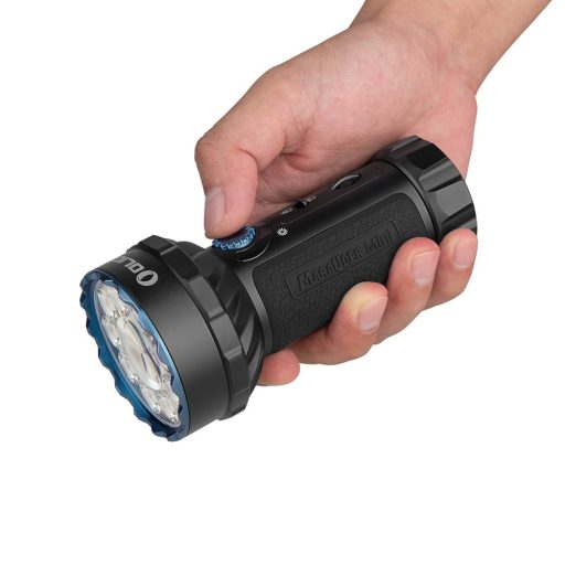 Olight Marauder 2 tölthető keresőlámpa