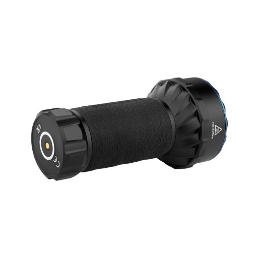 Olight Marauder 2 tölthető keresőlámpa