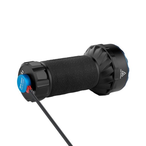 Olight Marauder 2 tölthető keresőlámpa