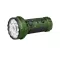 Olight Marauder mini rechargeable LED flashlight, OD Green