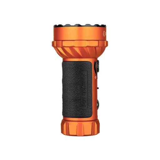 Olight Marauder mini tölthető keresőlámpa, narancs
