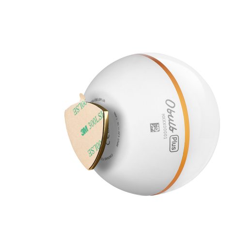 Olight Obulb Plus tölthető fénygömb, fehér