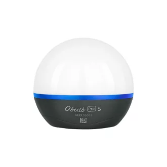 Olight Obulb Pro S bulb light, Black