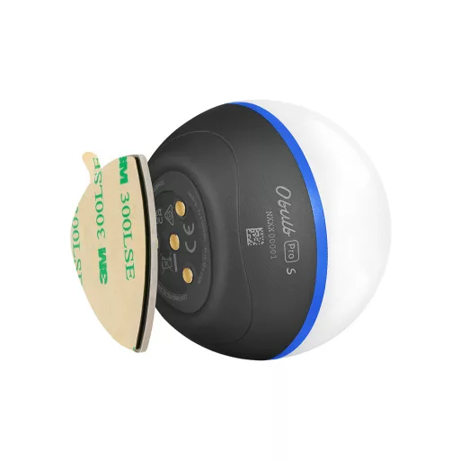 Olight Obulb Pro S bulb light, Black