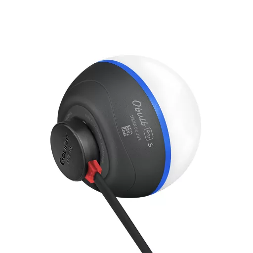 Olight Obulb Pro S bulb light, Black