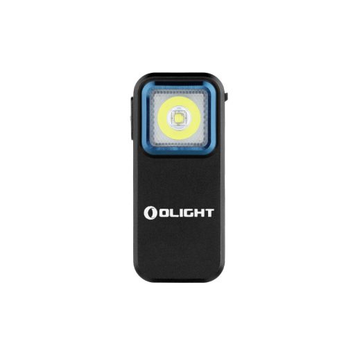 Olight Oclip Pro csiptetős tölthető zseblámpa, narancs