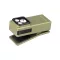 Olight Oclip Ultra flashlight, Olive Green