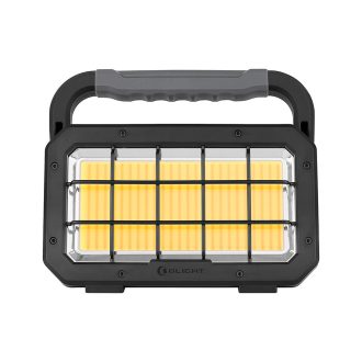   Olight Odiance tölthető multifunkciós kemping és munkalámpa - vitrin példány