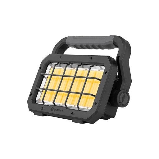 Olight Odiance tölthető multifunkciós kemping és munkalámpa