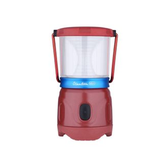   Olight Olantern tölthető mini kemping - teraszlámpa, vörös