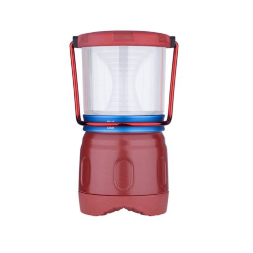 Olight Olantern tölthető mini kemping - teraszlámpa, vörös