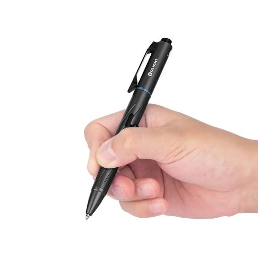Olight O Pen Pro LED fekete golyóstoll