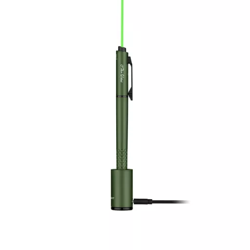 Olight O Pen OD Green Pen