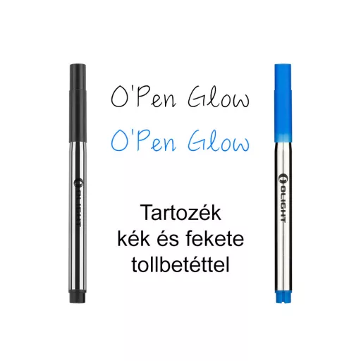 Olight O Pen Black Pen