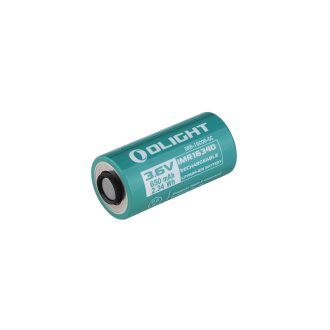 Olight IMR 163450 Lítium-ion akku 650 mAh
