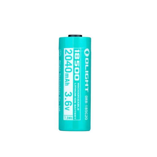 Olight 18500 Lithium-ion battery for Odin mini