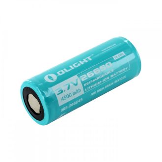 Olight-26650-Litium-ion-akku-4500mAh
