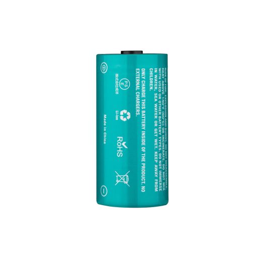 Olight 32650 Lítium-ion akkumulátor 6500mAh Marauder mini lámpákhoz