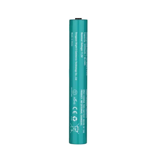 Olight Javelot Turbo 2 Lítium-ion akkumulátor 5000mAh