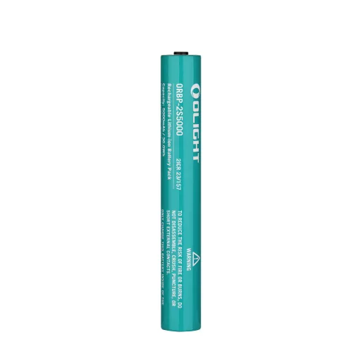 Olight Javelot Turbo 2 Lítium-ion akkumulátor 5000mAh