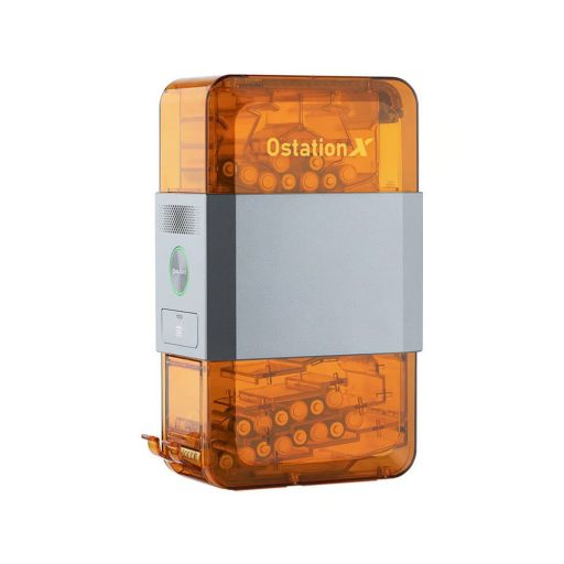 Olight Ostation X AA intelligens töltő / rendszerező / tároló