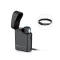 Olight Perun 3 Mini LED flashlight/headlight, black Premium Edtion