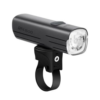Olight RN 1500 szürke tölthető kerékpár lámpa