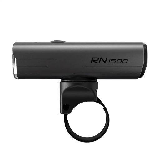 Olight RN 1500 szürke tölthető kerékpár lámpa